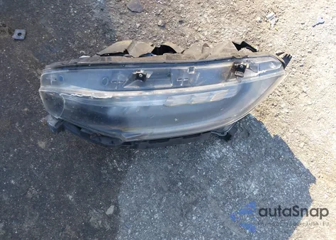 2020 Honda Civic Si Sedan из США, поврежденный, VIN 2HGFC1E57LH701146